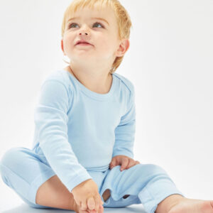 Baby Rompasuit