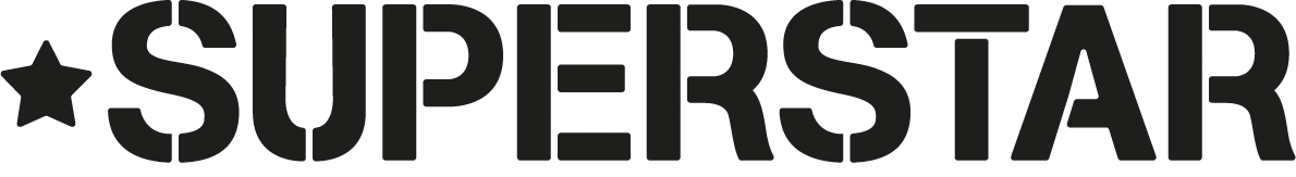 Superstar Logo
