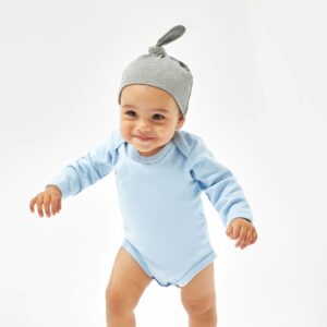 Baby One-Knot Hat