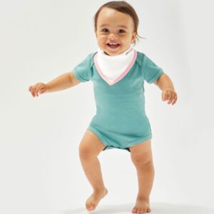 Bandana Bib