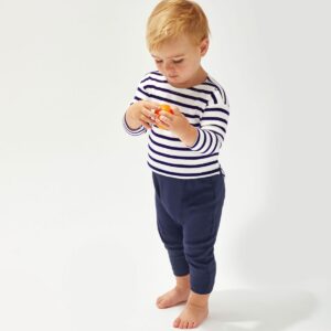 Baby Breton Top