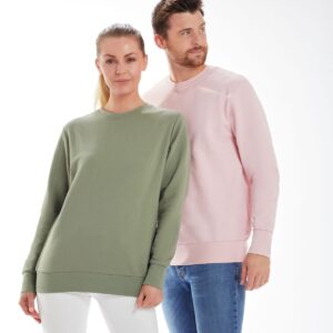 The Sweatshirt