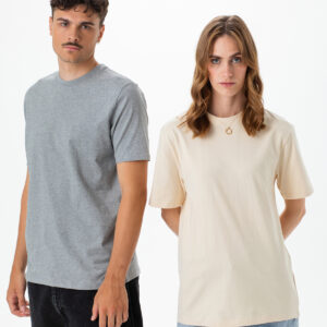 Essential Heavy T