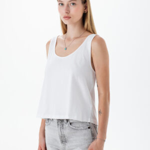 Women's Crop Vest