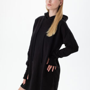 Women's Hoodie Dress