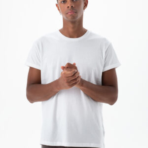 Men's Roll Sleeve T