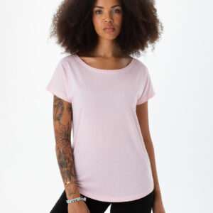 Women's Loose Fit T